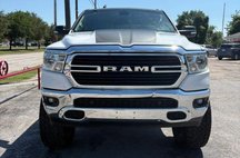 2019 Ram Ram Pickup 1500 Big Horn