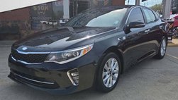 2018 Kia Optima S