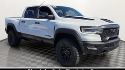 2026 Ram Ram Pickup 1500 RHO