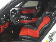 2018 Mercedes-Benz AMG GT Base