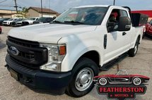 2020 Ford Super Duty F-250 XL