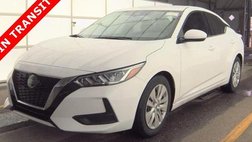 2023 Nissan Sentra S