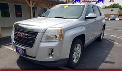 2015 GMC Terrain SLE-1