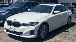 2026 BMW 3 Series 330i