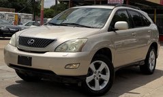 2004 Lexus RX 330 Base