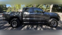 2019 Toyota Tacoma TRD Off-Road