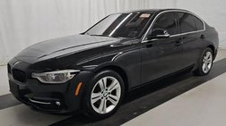 2018 BMW 3 Series 330i xDrive