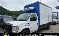 2024 Ford E-Series E-350 SD