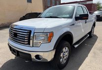 2012 Ford F-150 XL