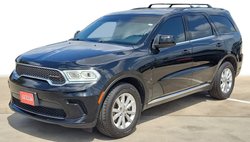 2023 Dodge Durango SXT