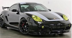 2007 Porsche Cayman S