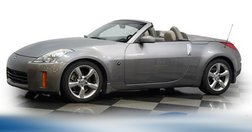 2007 Nissan 350Z Enthusiast