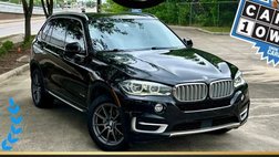 2014 BMW X5 xDrive35i