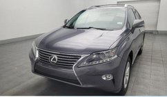 2015 Lexus RX 350 350 AWD