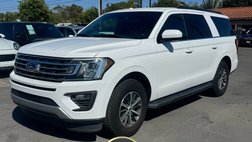 2019 Ford Expedition MAX XLT