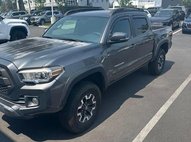 2016 Toyota Tacoma TRD Off-Road