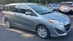 2014 Mazda MAZDA5 Sport