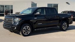 2019 Toyota Tundra SR5