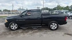 2012 Ram Ram Pickup 1500 Express