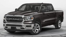 2023 Ram Ram Pickup 1500 Big Horn