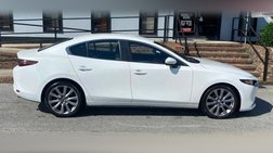 2020 Mazda MAZDA3 Select