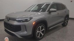 2026 Volkswagen Tiguan SE 4Motion