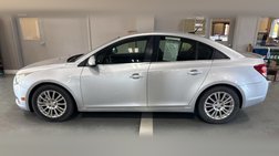 2011 Chevrolet Cruze ECO
