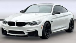 2016 BMW M4 Base