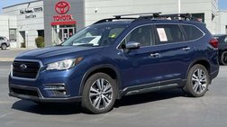 2019 Subaru Ascent Touring