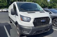 2024 Ford Transit 150