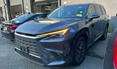 2016 Lexus GX 460 Base