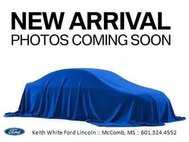 2013 Lincoln MKX Base