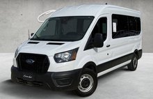 2023 Ford Transit 350 XL