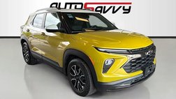 2024 Chevrolet TrailBlazer ACTIV