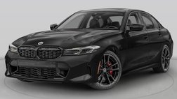 2026 BMW 3 Series M340i xDrive