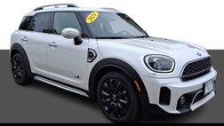2024 MINI Countryman Cooper S ALL4