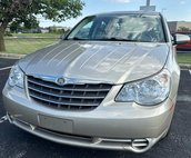 2007 Chrysler Sebring Touring