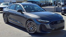 2025 Audi S5 quattro Premium Plus TFSI