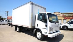 2019 Isuzu 