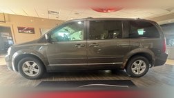 2010 Dodge Grand Caravan Hero