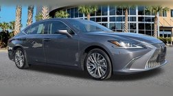 2019 Lexus ES 350 350