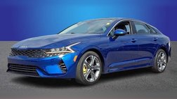 2023 Kia K5 EX
