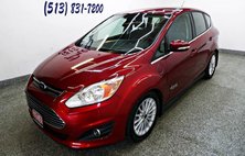 2016 Ford C-Max Energi SEL