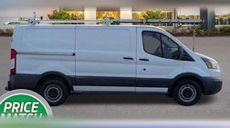 2015 Ford Transit 150