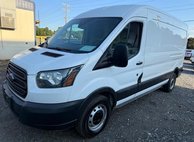 2016 Ford Transit 250