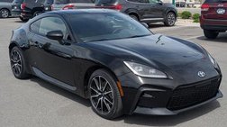 2023 Toyota GR86 Base