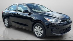 2023 Kia Rio S