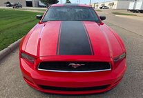 2014 Ford Mustang Base