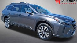 2024 Subaru Outback Touring XT