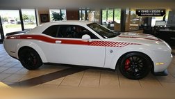 2020 Dodge Challenger SRT Hellcat Redeye